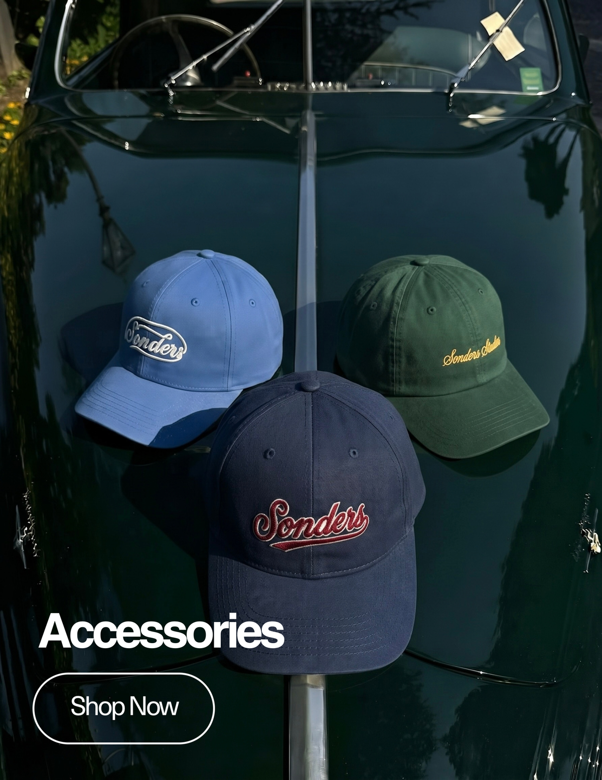 ACCESSORIES