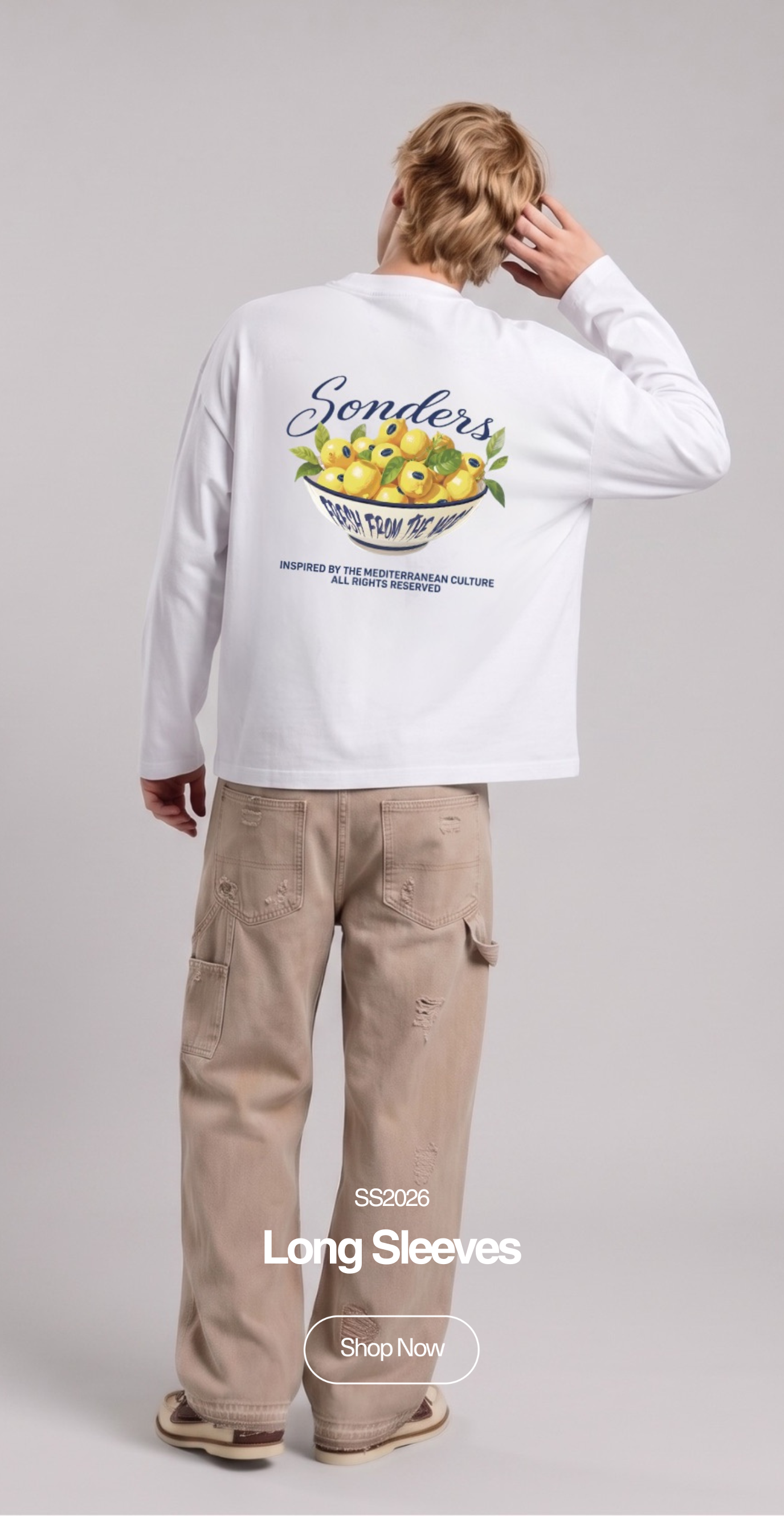 LONGSLEEVES