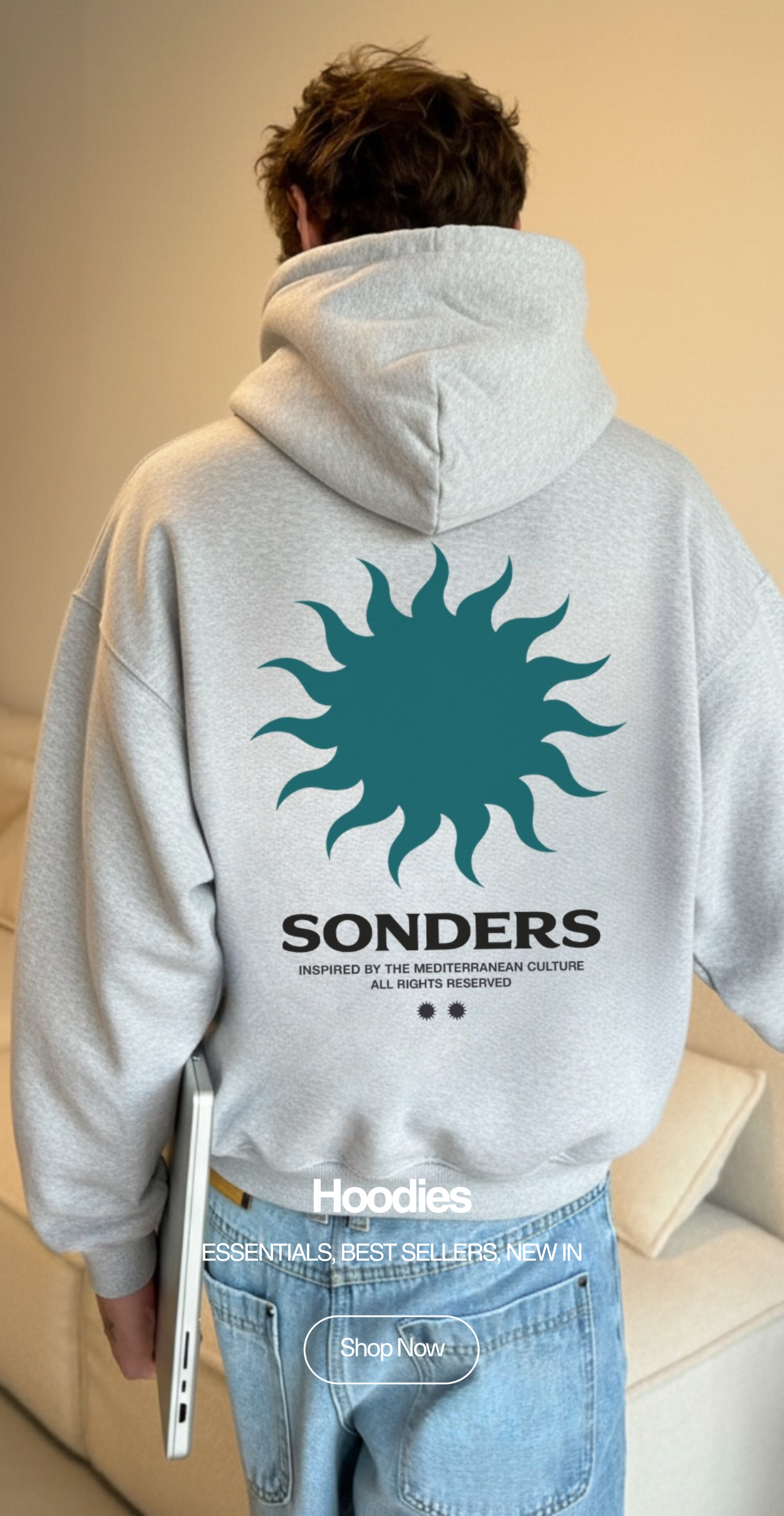 HOODIES
