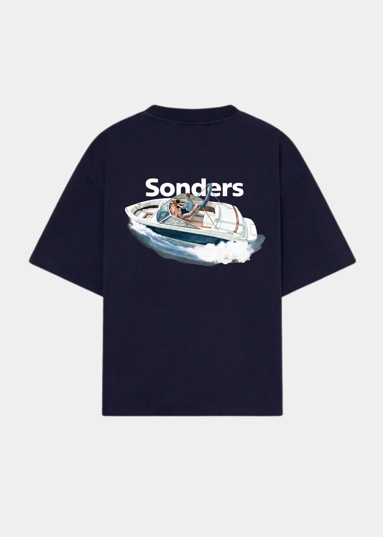 OFF SHORE TEE