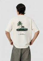 GOLF CAR TEE