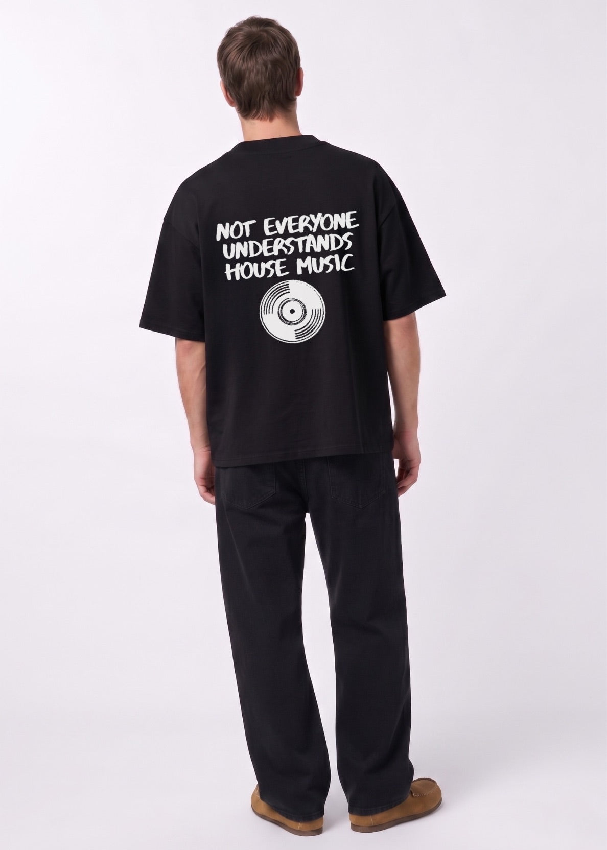UNDERSTANDING MUSIC TEE
