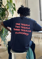TEQUILA ADDICT TEE