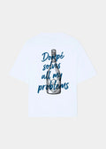 PROBLEMS SOLVER TEE