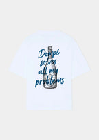 PROBLEMS SOLVER TEE