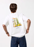 VIREE PROVENÇALE TEE