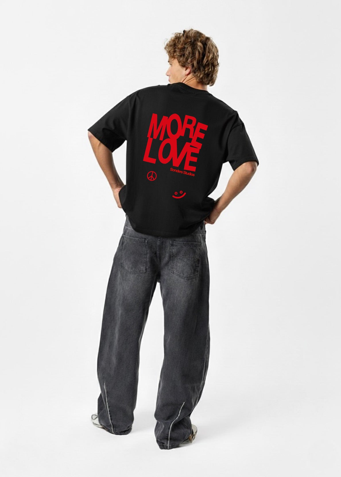 LOVE TEE