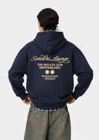 LOUNGE ACCESS HOODIE