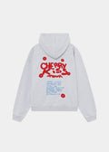 WORLDWIDE TOUR HOODIE