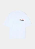 AMALFI MORNING TEE