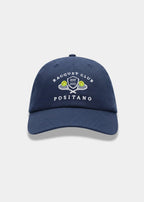 POSITANO RACQUET CAP