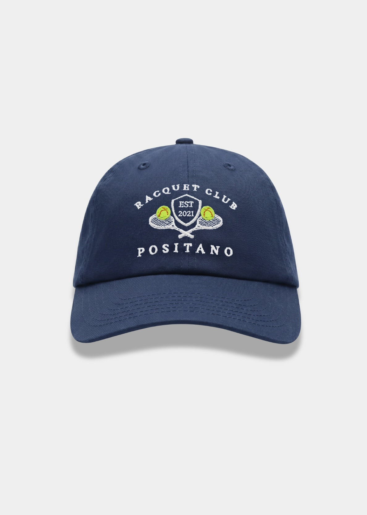 POSITANO RACQUET CAP