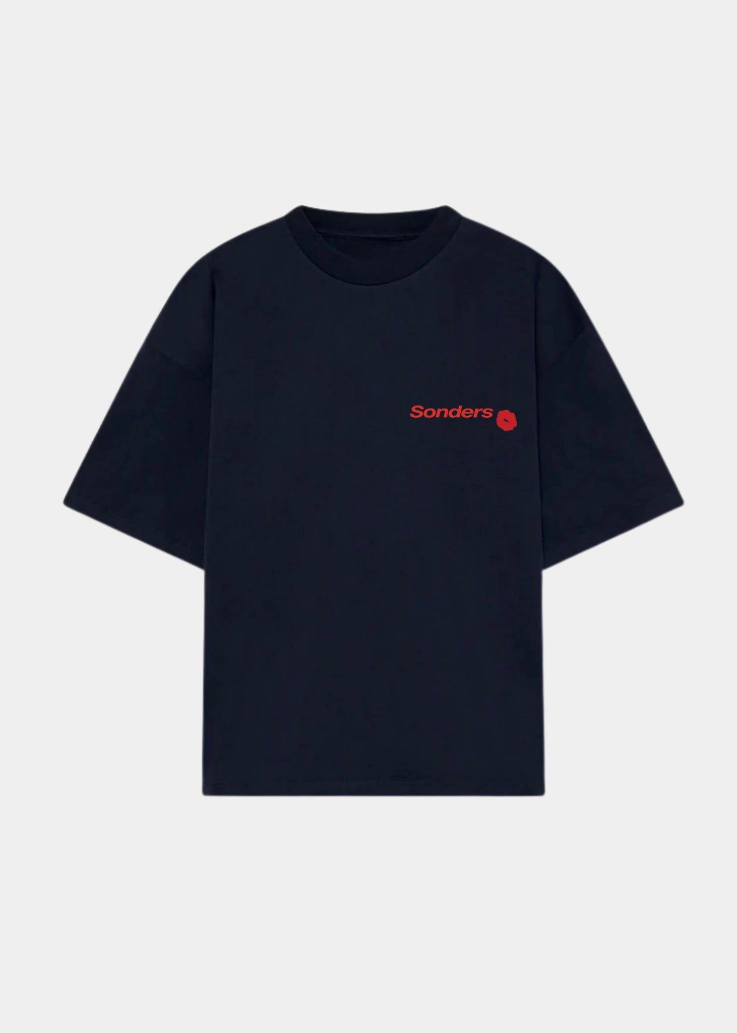 WORLDWIDE TOUR TEE