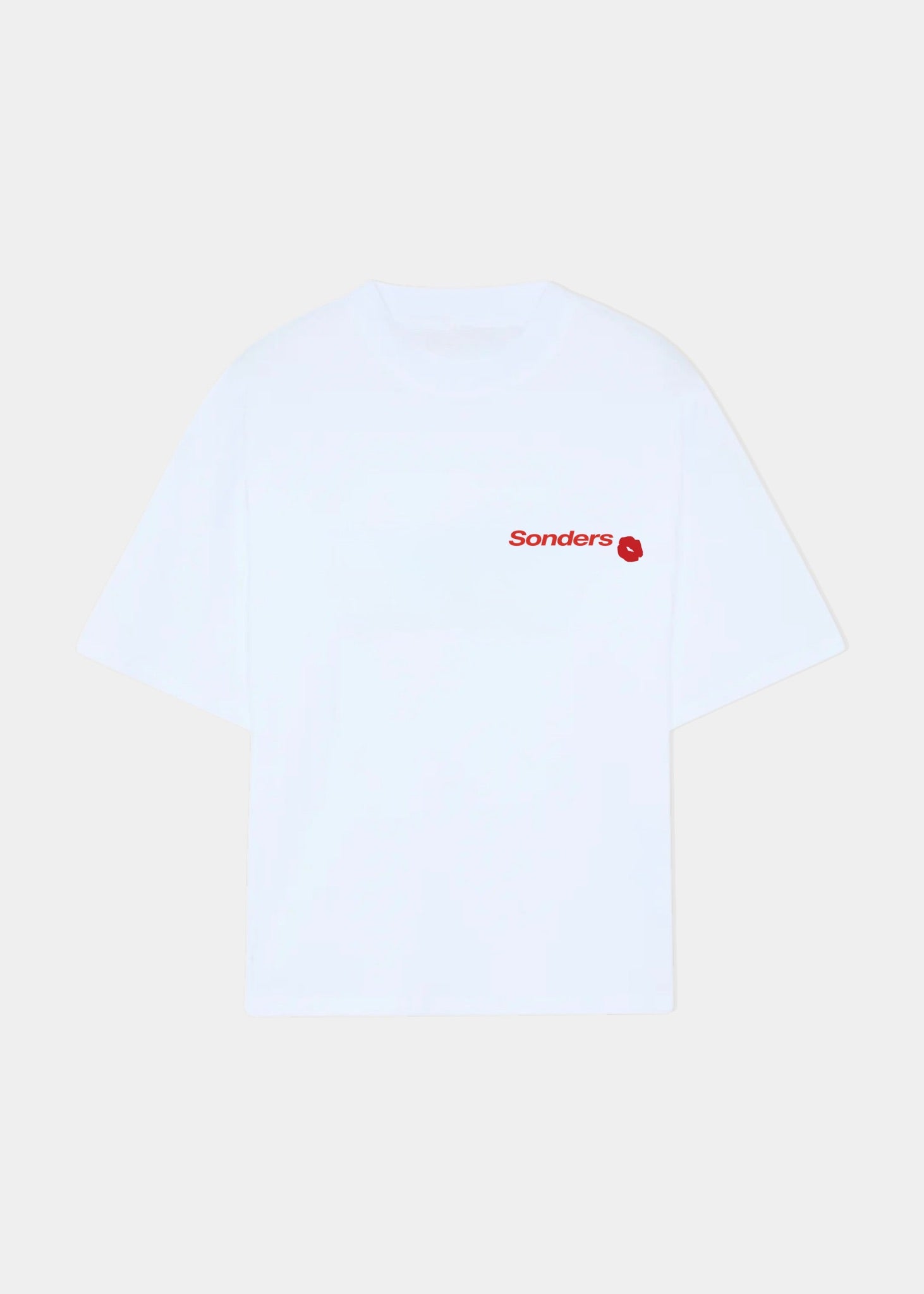 WORLDWIDE TOUR TEE