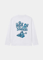 LATE DJ SET LONG SLEEVE