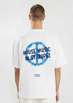 CLOUD HOUSE TEE