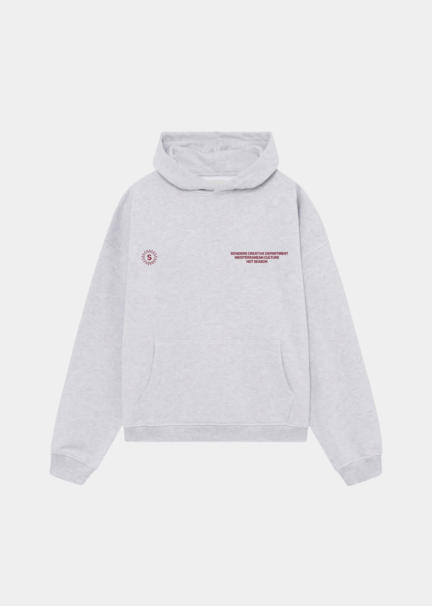 RHYTHM HOODIE