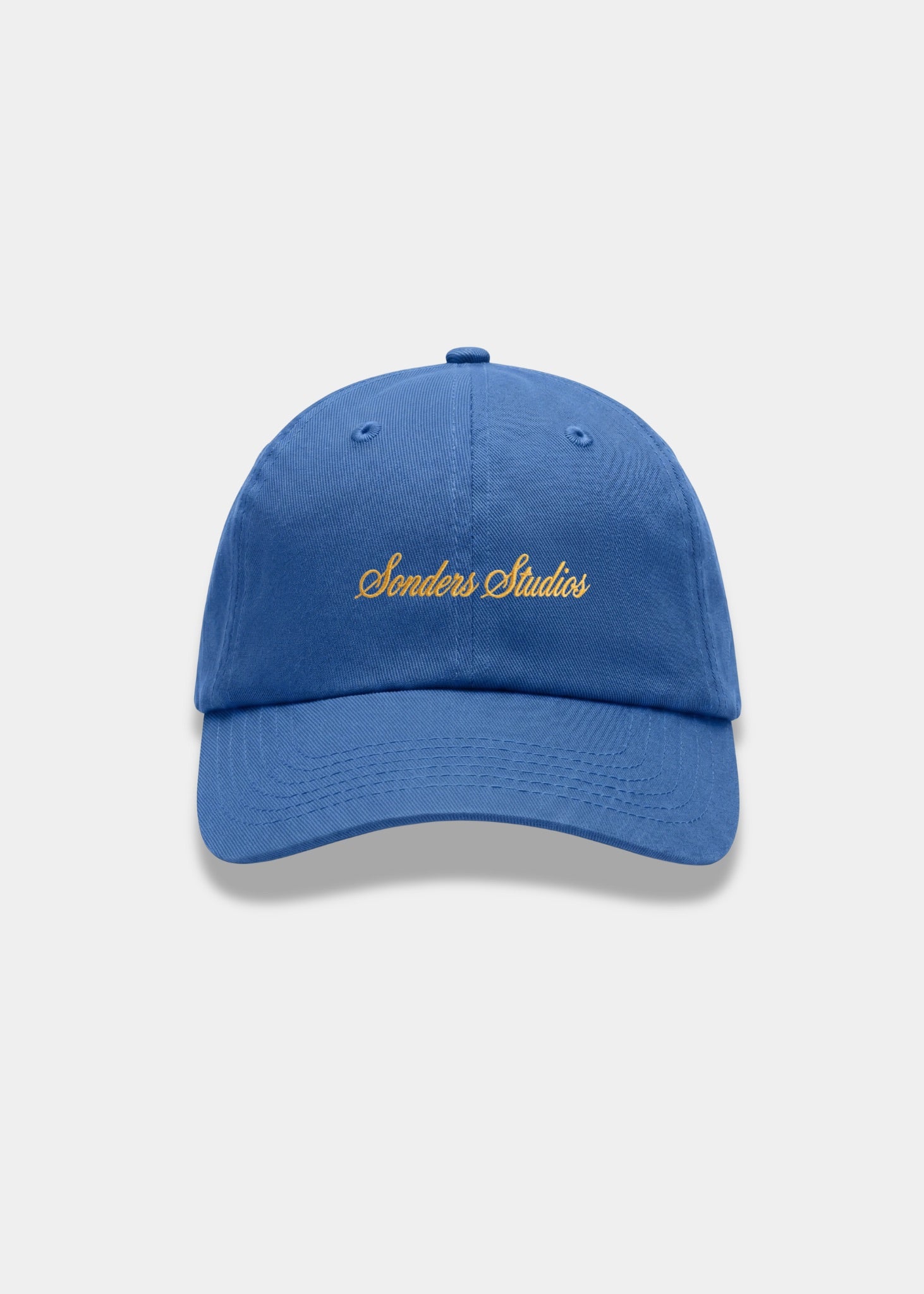 ESSENTIALS SS CAP
