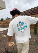 BOTTLE THERAPY TEE