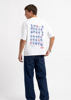 BEACH CLUB TEE