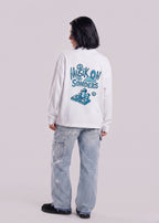 LATE DJ SET LONG SLEEVE
