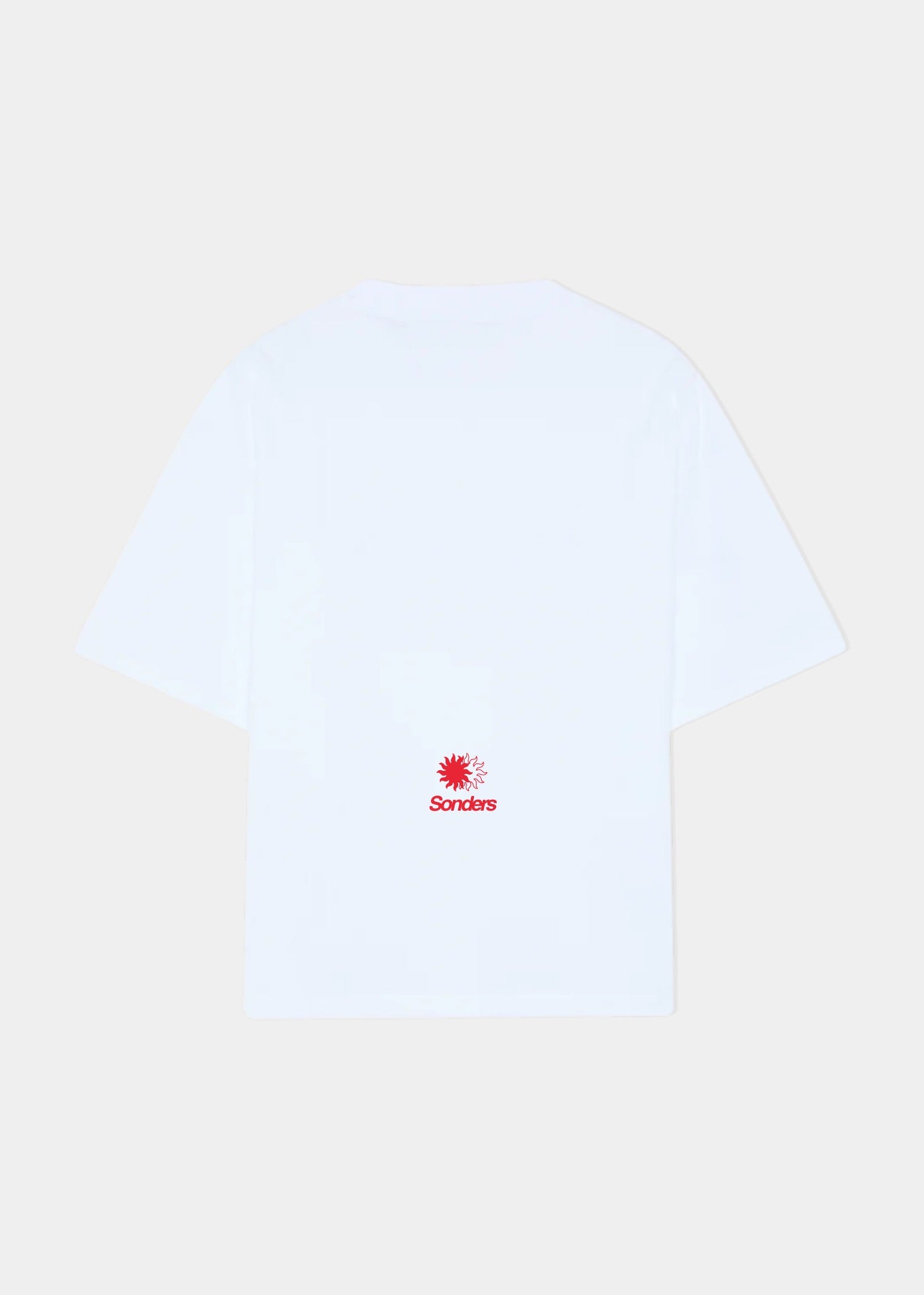 KISSES TEE