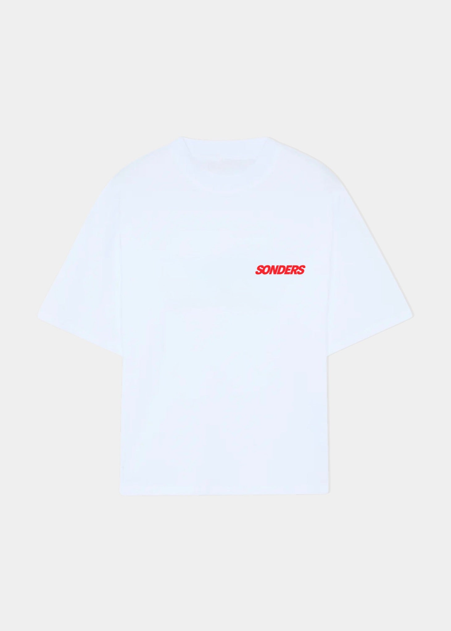 ITALIAN GROCERY TEE