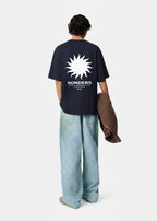 SUN CULTURE TEE