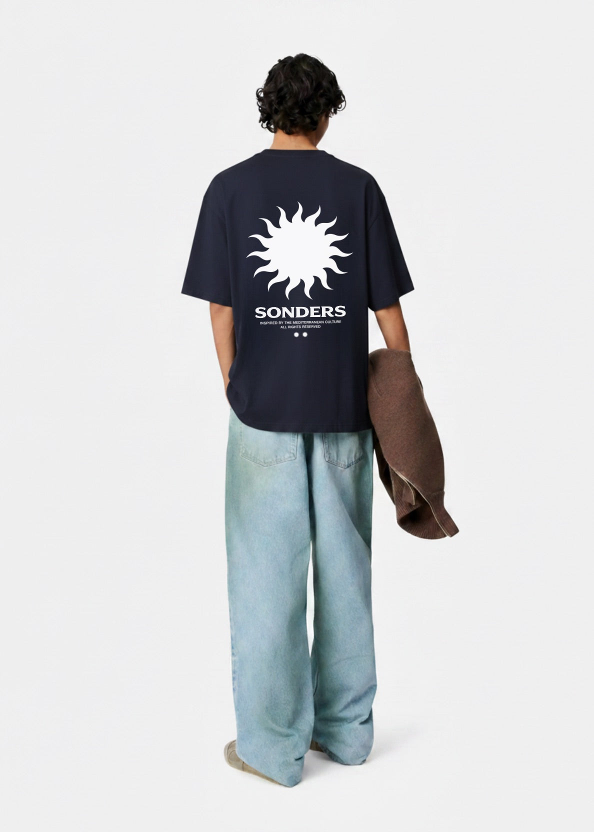 SUN CULTURE TEE