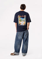 AMALFI MORNING TEE