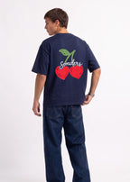 CHERRY FEVER TEE