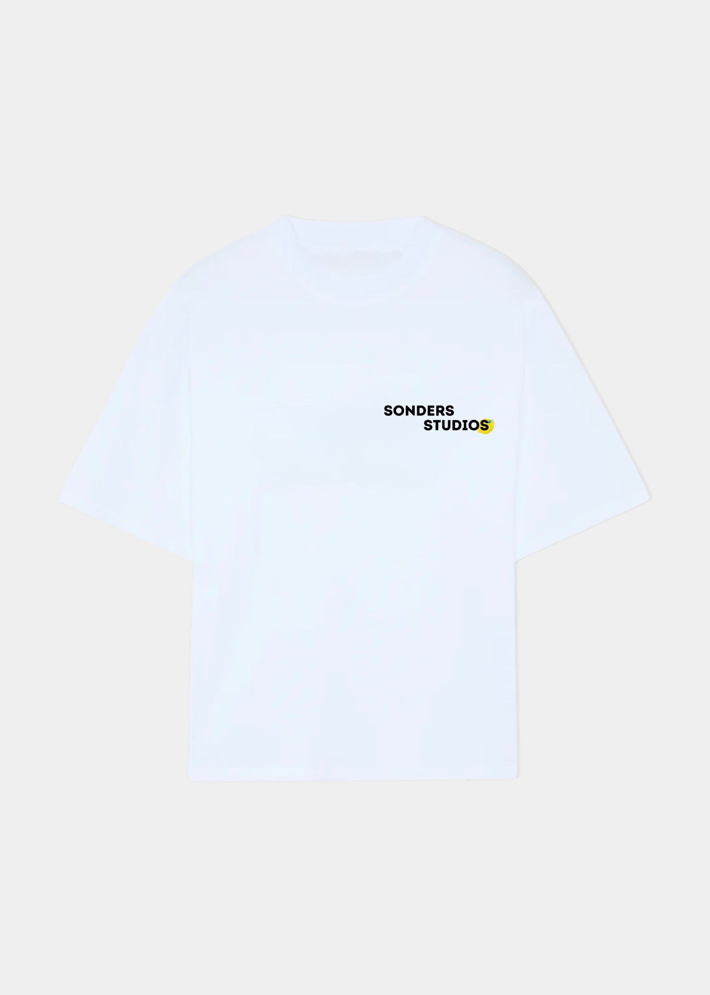 ITALIANA ESCAPE TEE