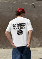 UNDERSTANDING MUSIC TEE