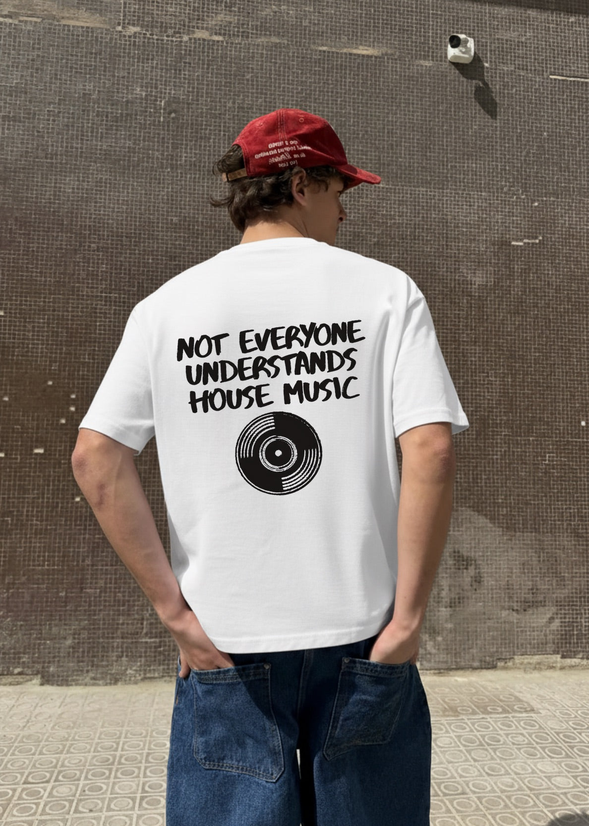 UNDERSTANDING MUSIC TEE