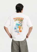 SARDEGNA COCKTAILS TEE