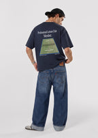 MEDITERRANEAN LEISURE TEE