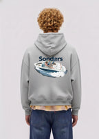 OFF SHORE HOODIE