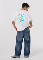 GIN SOCIAL CLUB TEE