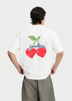 CHERRY FEVER TEE