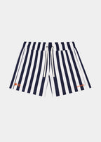 IBIZA STRIPED SWIMSHORT
