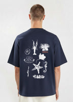 GROCERY DEL MARE TEE