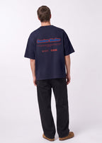 QUOTE TEE