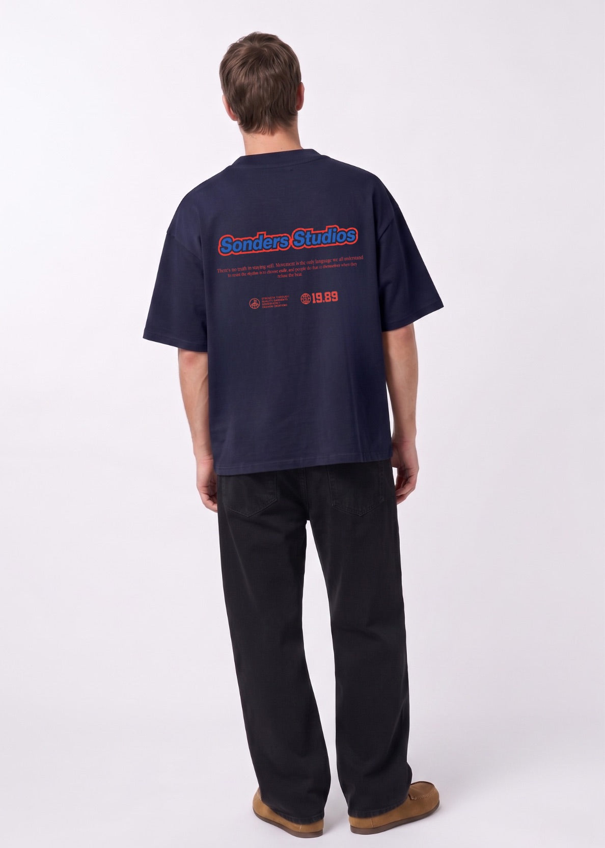QUOTE TEE