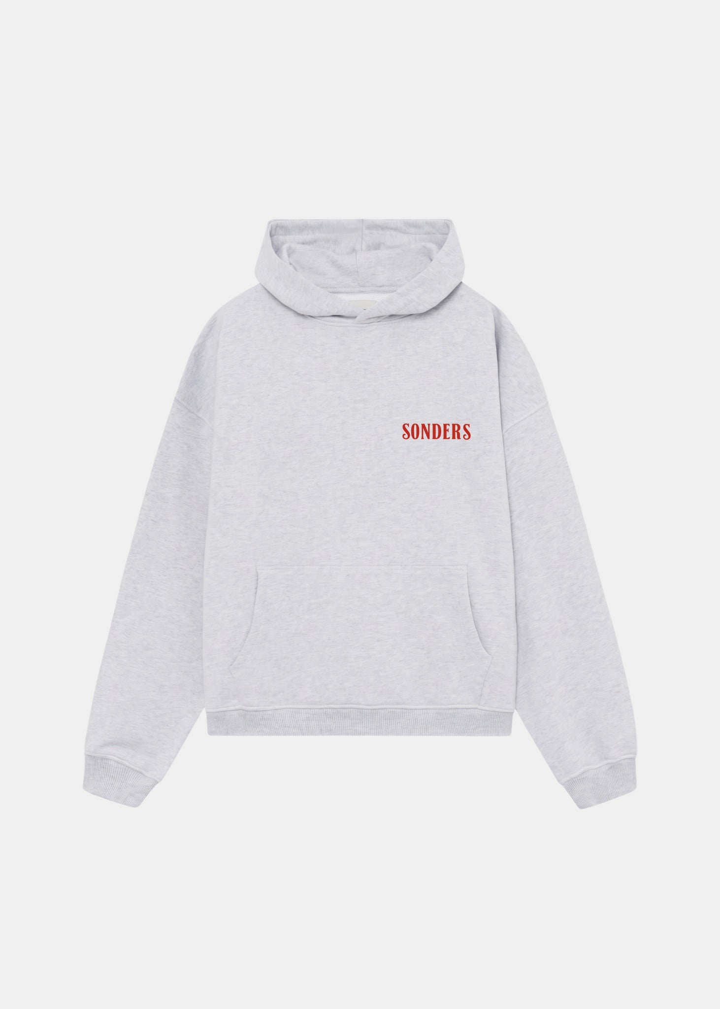 VINTAGE CHERRY CAR HOODIE