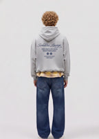 LOUNGE ACCESS HOODIE