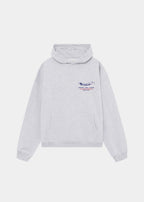 DJ BOOTH MEMBER HOODIE