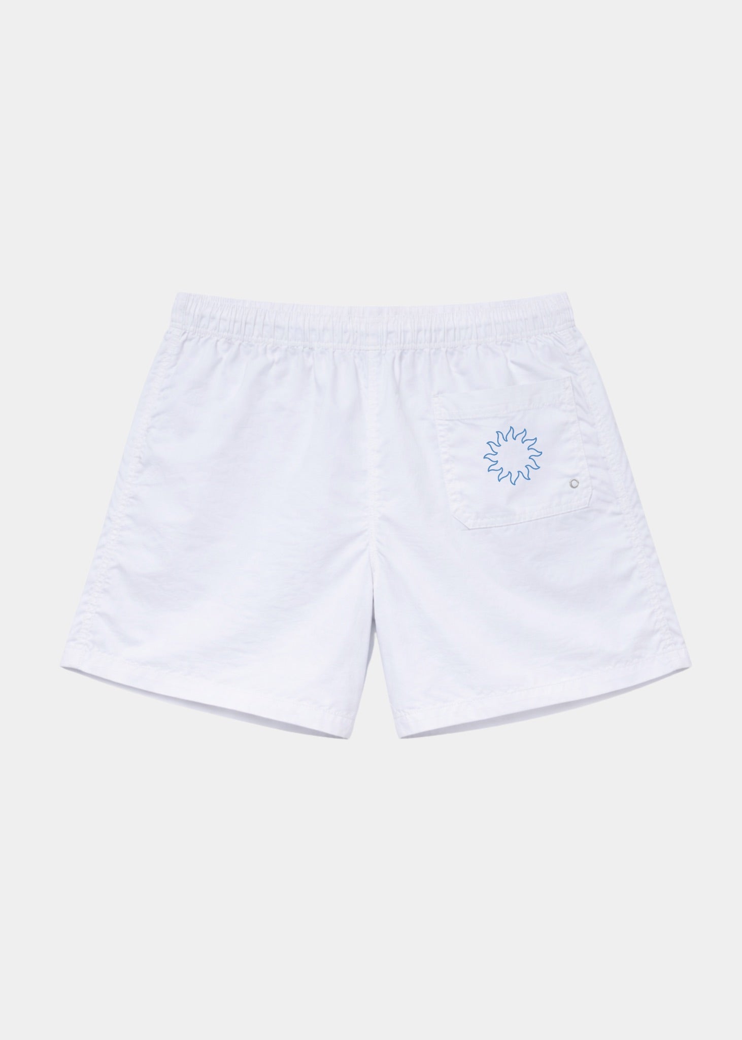 MULTI SUN SWIMSHORT
