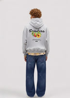 FRESH PEACH HOODIE