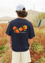 PEACH NATION TEE