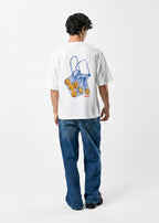 ITALIAN GROCERY TEE